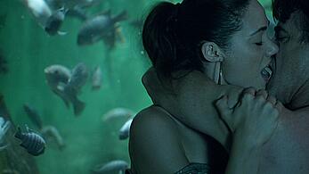 Actress - Emmy Rossum: Movie - Shameless